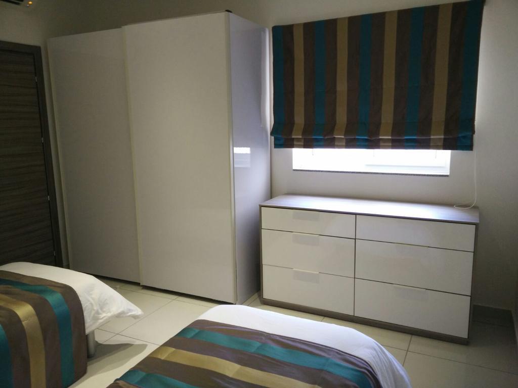 Lampuka 1 Apartment Marsaskala Bagian luar foto