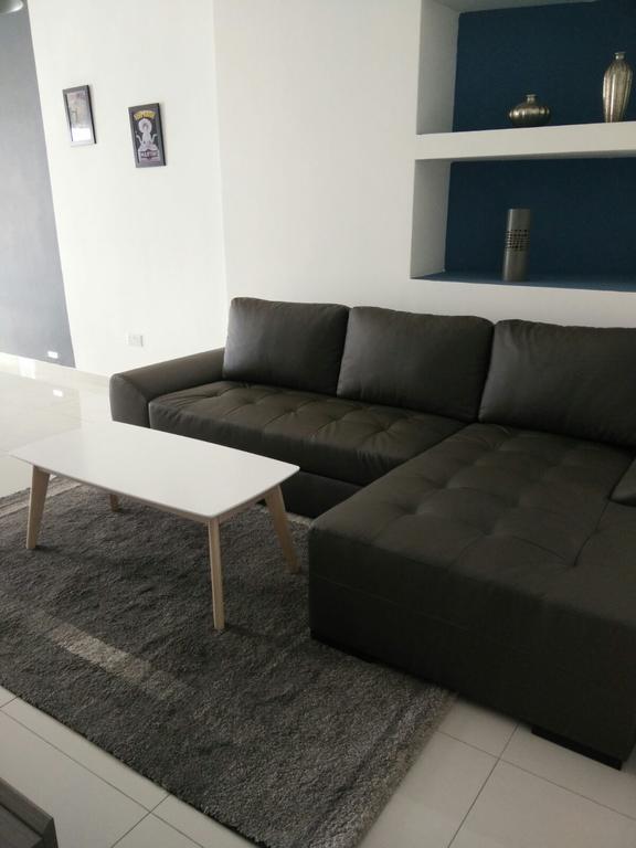Lampuka 1 Apartment Marsaskala Bagian luar foto