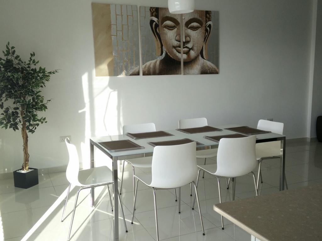 Lampuka 1 Apartment Marsaskala Bagian luar foto